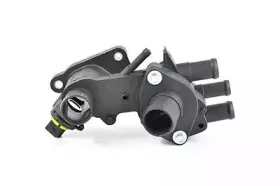 Корпус термостата BSG купить